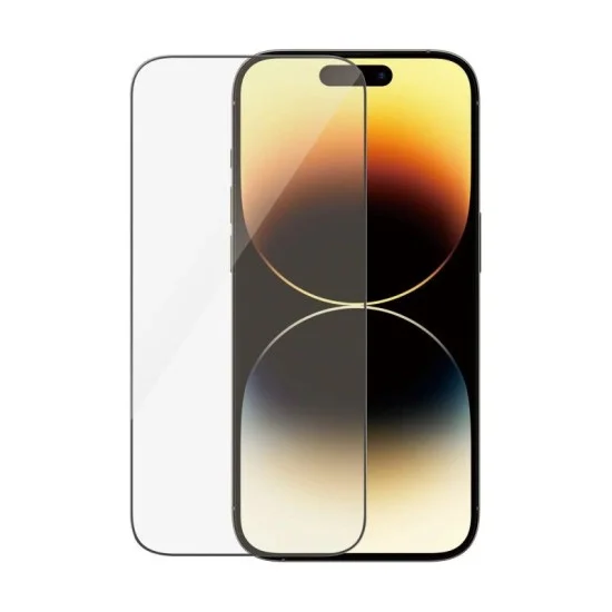 Screen Protector Iphone 14 Pro Anti-Reflective Panzerglass - Clear